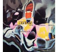 Osanna - Milano Calibro 9 [Shm] [Papers