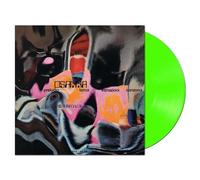 Osanna - Milano Calibro Nove [Limited Clear Green Colored Vinyl]