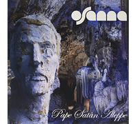 Osanna - Pape Satan Aleppe [VINYL]