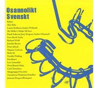 Osannolikt Svenskt / Various