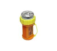 OSAT Odeo LED Electronic Flare | Marine Safety | Waterproof | SOLAS Approved | Long Battery Life | Reusable Emergency Signals (Distress Flare)