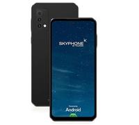 OSAT Thuraya ONE Satellite Phone - Dual-Mode GSM & Satellite Connectivity, 6.67” AMOLED Display, Rugged IP67 Waterproof Design, Qualcomm Octa-Core Processor, Android 14, 50MP Camera, Coverage