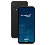 OSAT Thuraya ONE Satellite Phone - Dual-Mode GSM & Satellite Connectivity, 6.67” AMOLED Display, Rugged IP67 Waterproof Design, Qualcomm Octa-Core Processor, Android 14, 50MP Camera, Coverage