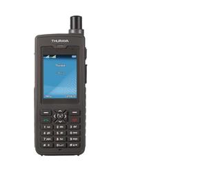 OSAT Thuraya XT-PRO Dual Satellite Phone | Rugged | Waterproof | GPS | Long Battery Life | Dual SIM | Reliable for Adventures