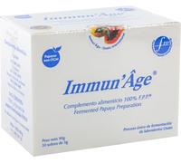 Osato Immun Age Fpp Sachets 30 Units