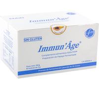 Osato Immun Age Fpp Sachets 60 Units