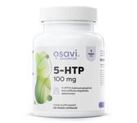 Osavi 5-HTP 100mg Capsules 60 Capsules