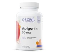 Osavi Apigenin 50mg Capsules 120 Capsules
