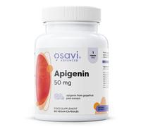 Osavi Apigenin 50mg Capsules 60 Capsules