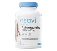 Osavi Ashwagandha Extra 400mg Capsules 180 Capsules
