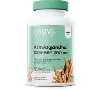 Osavi Ashwagandha KSM-66 200mg Capsules 120 Capsules
