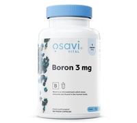 Osavi Boron 3mg Capsules 120 Capsules