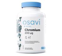 Osavi - Chromium, 200mcg - 250 Vegan Capsules