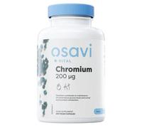 Osavi Chromium 200mcg Capsules 250 Capsules