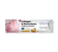 Osavi Collagen Electrolytes Vitality & Glow Orange & Grapefruit 10g