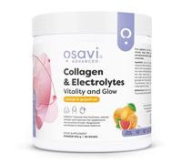 Osavi Collagen Electrolytes Vitality & Glow Orange & Grapefruit 300g