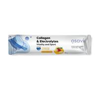 Osavi Collagen Electrolytes Vitality & Sport Pineapple & Mango 13g