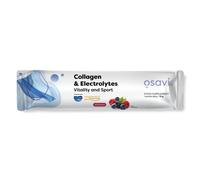 Osavi Collagen Electrolytes Vitality & Sport Wild Berry 13g