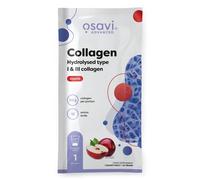 Osavi Collagen Hydrolysed Type I & III Apple 22g