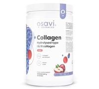 Osavi Collagen Hydrolysed Type I & III, Apple - 660g