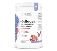 Osavi Collagen Hydrolysed Type I & III Cherry & Strawberry 660g