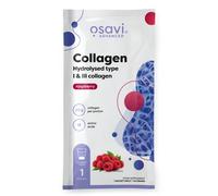 Osavi Collagen Hydrolysed Type I & III Raspberry