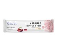 Osavi Collagen Peptides 5g-Cherry