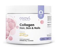 Osavi Collagen Peptides Hair, Skin & Nails 150g