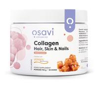 Osavi Collagen Peptides Hair Skin & Nails Beauty Support Powder Salted Caramel Flavour - 150g
