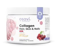 Osavi Collagen Peptides (Hair, Skin & Nails), Cherry - 150g
