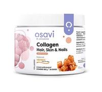 Osavi - Collagen Peptides (Hair, Skin & Nails), Salted Caramel - 150g