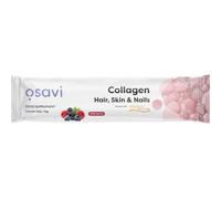 Osavi Collagen Peptides Hair, Skin & Nails Wild Berry 5g