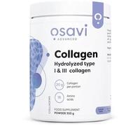 Osavi Collagen Peptides Hydrolyzed Type 1 & 3 300g