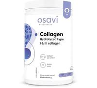 Osavi Collagen Peptides Hydrolyzed Type 1 & 3 600g