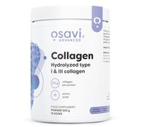 Osavi Collagen Peptides - Hydrolyzed Type 1 & 3 - 300g