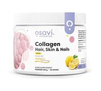 Osavi Collagen Peptides Lemon 150g