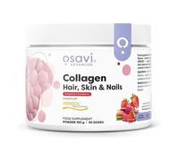 Osavi Collagen Peptides Rhubarb & Strawberry 150g