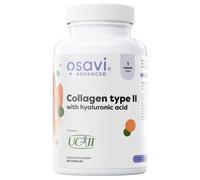 Osavi Collagen Type II With Hyaluronic Acid 60 Capsules