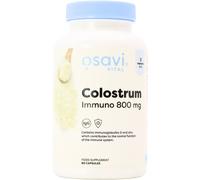 Osavi Colostrum Immuno 800mg 60 Capsules