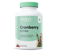 Osavi Cranberry EXTRA Capsules 120 Capsules
