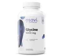Osavi Glycine 1000mg Capsules 120 Capsules