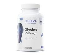Osavi Glycine 1000mg Capsules 60 Capsules