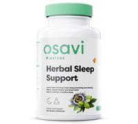 Osavi Herbal Sleep Support Capsules 120 Capsules