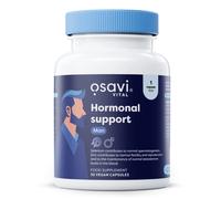 Osavi Hormonal Support Man Capsules 30 Capsules