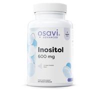 Osavi Inositol 600mg Capsules 100 Capsules