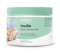 Osavi Inulin - 270 g | Highly Soluble Chicory Root Inulin Powder for Digestive Health | Supports Bowel Function & Natural Fiber Intake