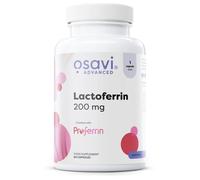 Osavi Lactoferrin 200mg 60 Capsules