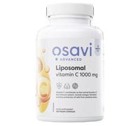 Osavi - Liposomal Vitamin C, 1000mg - 120 Vegan Capsules