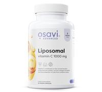 Osavi Liposomal Vitamin C 1000mg Capsules 60 Capsules