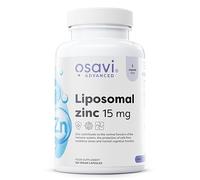 Osavi Liposomal Zinc, 15mg - 120 Vegan caps